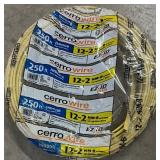 250 Ft Serro Wire Indoor 12-2