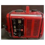 Toro T500 Gas Generator