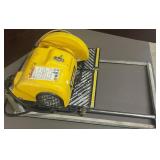 Estate Husqvarna Wet Tile Saw