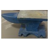 Vevor Anvil