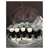 REMINGTON Electric Curlers