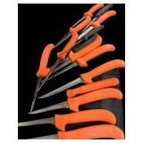 Set of (12) Dexter Russell Filet Knives