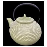 Beautiful Pottery Teapot