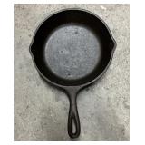 8 " USA Lodge Skillet