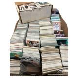 Large Deal Baseball Cards