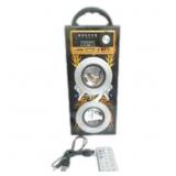 KW9323 Mulrimedia Speaker