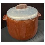 West Bend Bean Pot