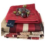 Estate Shower Curtain Set w