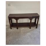 Sofa Table