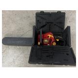 Homesite 45cc Chainsaw With Case