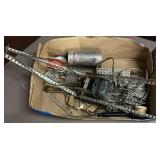 Box Deal Of Erector Set