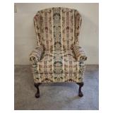 Accent chair