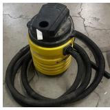5 Gallon Genie Wet/Dry Vac