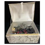 Jewelry Trunk w