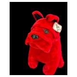 Big Red Dog