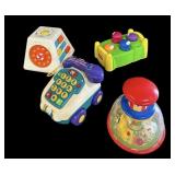 Vintage Toys