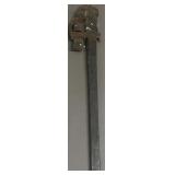 Estate Pipe Wrench