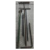(5) PCS Tool Deal