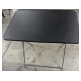 Folding Table