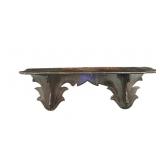 Vintage Wall Shelf