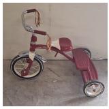 Radio fLyer Tracycle