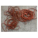 Estate Box Deal Of Heavy Duty Extension Cords