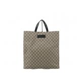 GUCCI Supreme 2 Way Tote Bag
