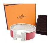 Hermes  Clic-Clac H Bracelet