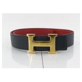Hermes Fashion Belt