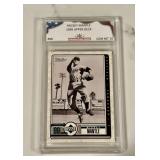 1999 Upper Deck #98 Mickey Mantle Card