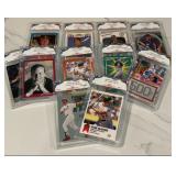 Random Graded Mark McGwire Cards PGC