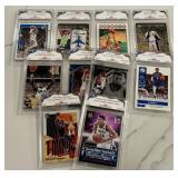 Graded Basketball PGC Card Lot