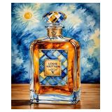 Parfum LV Tribute  LTD EDT Van Gogh Limited
