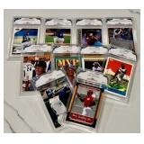 Random Pull Ken Griffey Jr PGC Card Lot