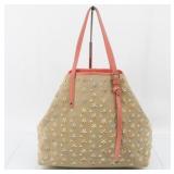 Jimmy Choo Sasha Studded Tote Bag