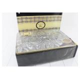 Burberry Unused Down Comforter