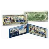 Donald Trump The First Family $2 Bill