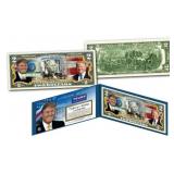 Donald Trump $2 Bill