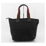 Gucci GG Canvas Handbag