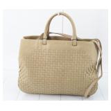 Bottega Veneta Intrecciato Handbag