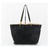 Chloe Keri Leather Tote Bag