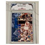 1995 Upper Deck #359 Michael Jordan Card