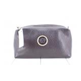 Versace Leather Pouch