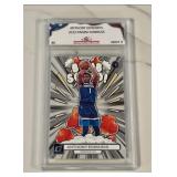 2023 Panini Donruss #6 Anthony Edwards Card