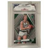 2023 Panini Phoenix #6 Larry Bird Card