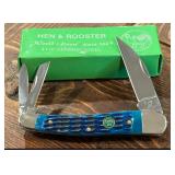Hen & Rooster Pocket Knife