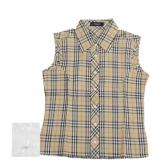 Burberry Shirt 100% Cotton Size S
