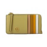Tory Burch Multi Color Card Holder