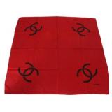 Chanel Vintage Classic Scarf