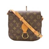Louis Vuitton Monogram Shoulder Bag